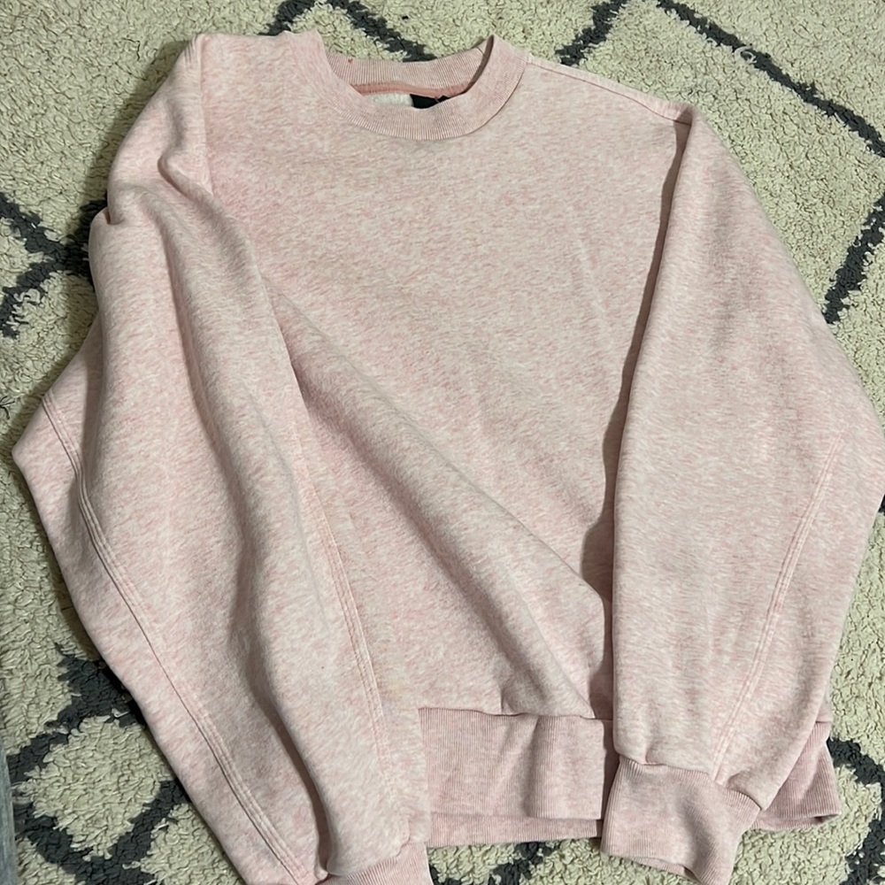 Adidas women’s sweatshirt